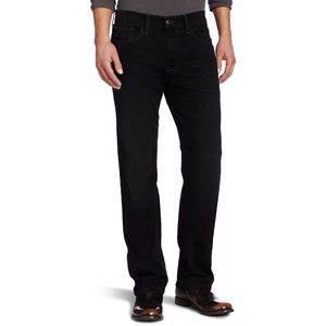Joe's Jeans Classic Straight Leg Jean Nathan 33x31